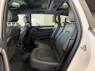 2015 Audi Q7 3.0T quattro S line Prest   - Photo 39 - Grand Rapids, MI 49548