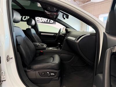 2015 Audi Q7 3.0T quattro S line Prest   - Photo 32 - Grand Rapids, MI 49548