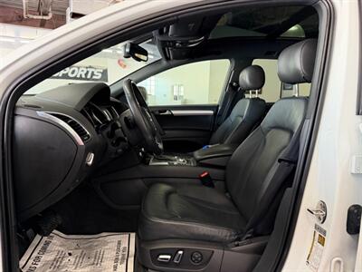 2015 Audi Q7 3.0T quattro S line Prest   - Photo 17 - Grand Rapids, MI 49548