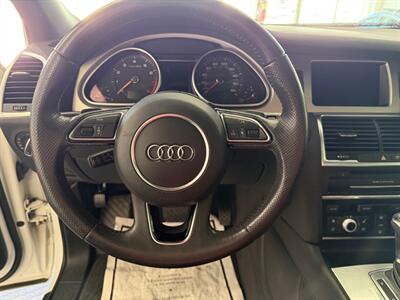 2015 Audi Q7 3.0T quattro S line Prest   - Photo 21 - Grand Rapids, MI 49548