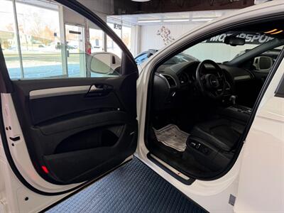 2015 Audi Q7 3.0T quattro S line Prest   - Photo 14 - Grand Rapids, MI 49548