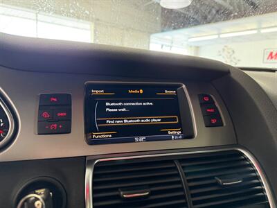 2015 Audi Q7 3.0T quattro S line Prest   - Photo 26 - Grand Rapids, MI 49548
