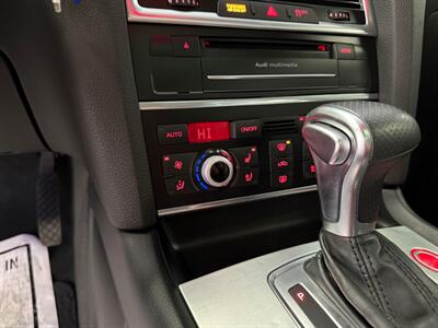 2015 Audi Q7 3.0T quattro S line Prest   - Photo 28 - Grand Rapids, MI 49548