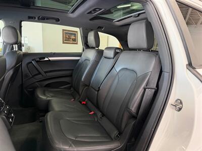 2015 Audi Q7 3.0T quattro S line Prest   - Photo 40 - Grand Rapids, MI 49548