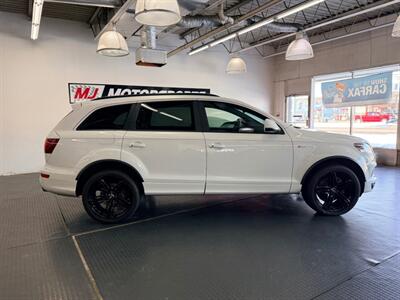 2015 Audi Q7 3.0T quattro S line Prest   - Photo 13 - Grand Rapids, MI 49548