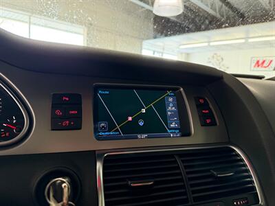 2015 Audi Q7 3.0T quattro S line Prest   - Photo 27 - Grand Rapids, MI 49548