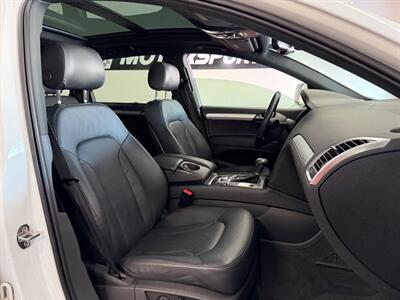 2015 Audi Q7 3.0T quattro S line Prest   - Photo 33 - Grand Rapids, MI 49548