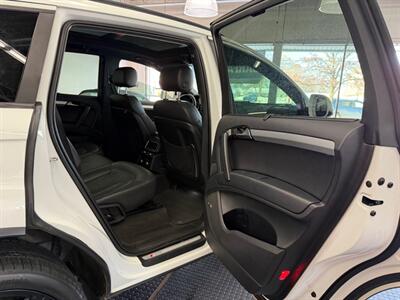 2015 Audi Q7 3.0T quattro S line Prest   - Photo 34 - Grand Rapids, MI 49548
