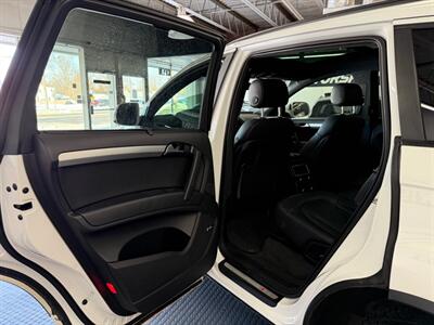 2015 Audi Q7 3.0T quattro S line Prest   - Photo 38 - Grand Rapids, MI 49548