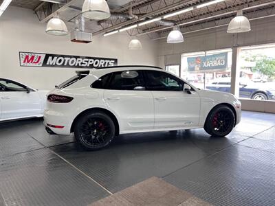 2017 Porsche Macan GTS   - Photo 12 - Grand Rapids, MI 49548