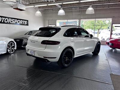 2017 Porsche Macan GTS   - Photo 11 - Grand Rapids, MI 49548