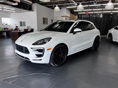 2017 Porsche Macan GTS   - Photo 5 - Grand Rapids, MI 49548