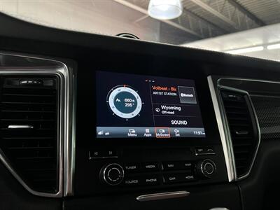 2017 Porsche Macan GTS   - Photo 31 - Grand Rapids, MI 49548