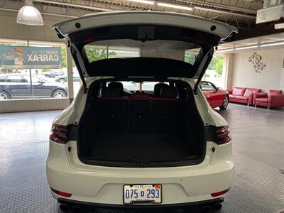 2017 Porsche Macan GTS   - Photo 50 - Grand Rapids, MI 49548
