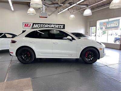 2017 Porsche Macan GTS   - Photo 13 - Grand Rapids, MI 49548