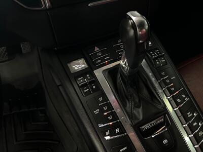 2017 Porsche Macan GTS   - Photo 32 - Grand Rapids, MI 49548