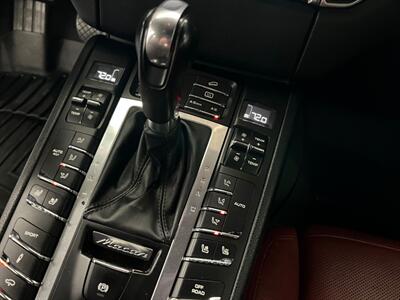 2017 Porsche Macan GTS   - Photo 33 - Grand Rapids, MI 49548