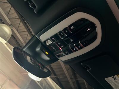 2017 Porsche Macan GTS   - Photo 21 - Grand Rapids, MI 49548