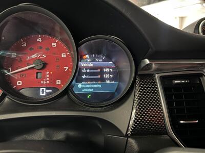 2017 Porsche Macan GTS   - Photo 24 - Grand Rapids, MI 49548