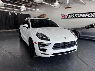 2017 Porsche Macan GTS   - Photo 2 - Grand Rapids, MI 49548