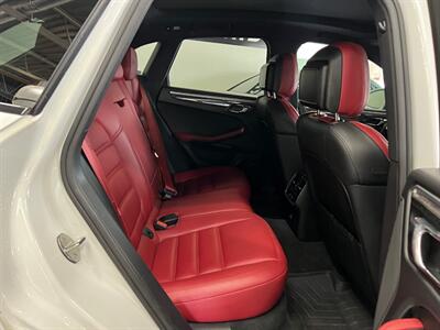 2017 Porsche Macan GTS   - Photo 44 - Grand Rapids, MI 49548