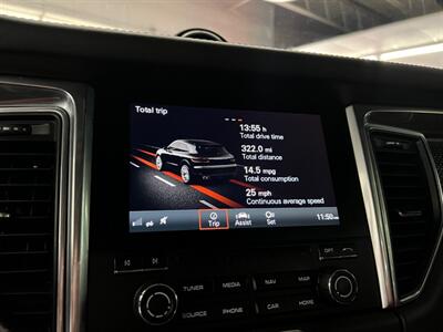 2017 Porsche Macan GTS   - Photo 27 - Grand Rapids, MI 49548