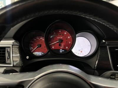 2017 Porsche Macan GTS   - Photo 25 - Grand Rapids, MI 49548