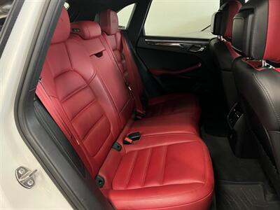 2017 Porsche Macan GTS   - Photo 45 - Grand Rapids, MI 49548