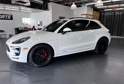 2017 Porsche Macan GTS   - Photo 6 - Grand Rapids, MI 49548