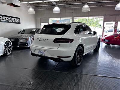 2017 Porsche Macan GTS   - Photo 10 - Grand Rapids, MI 49548