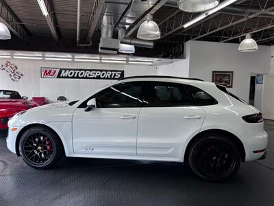 2017 Porsche Macan GTS   - Photo 7 - Grand Rapids, MI 49548
