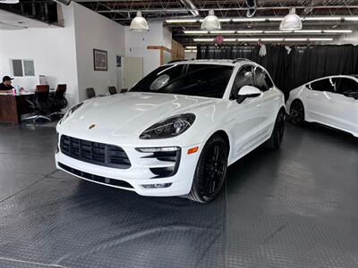 2017 Porsche Macan GTS   - Photo 4 - Grand Rapids, MI 49548