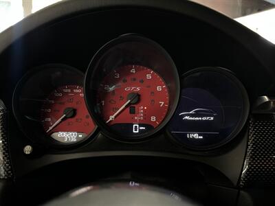2017 Porsche Macan GTS   - Photo 23 - Grand Rapids, MI 49548