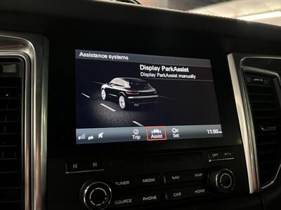 2017 Porsche Macan GTS   - Photo 28 - Grand Rapids, MI 49548