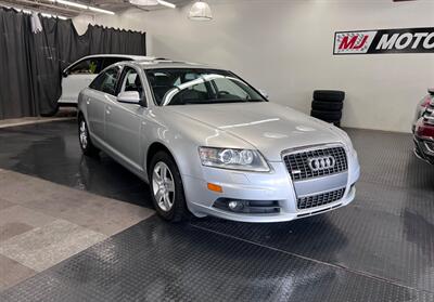 2008 Audi A6 3.2 quattro   - Photo 18 - Grand Rapids, MI 49548