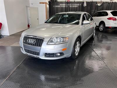 2008 Audi A6 3.2 quattro   - Photo 16 - Grand Rapids, MI 49548