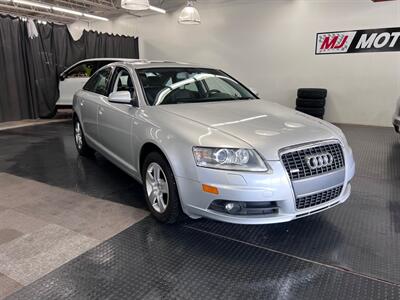 2008 Audi A6 3.2 quattro   - Photo 19 - Grand Rapids, MI 49548