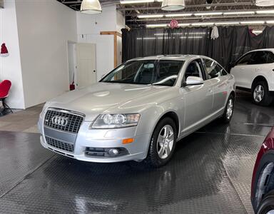 2008 Audi A6 3.2 quattro   - Photo 14 - Grand Rapids, MI 49548