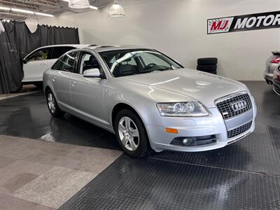 2008 Audi A6 3.2 quattro   - Photo 20 - Grand Rapids, MI 49548