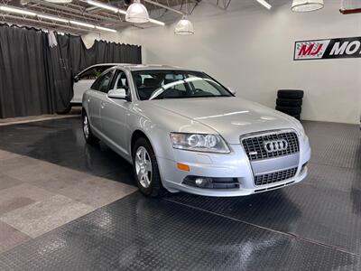 2008 Audi A6 3.2 quattro   - Photo 22 - Grand Rapids, MI 49548