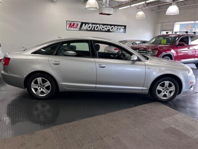 2008 Audi A6 3.2 quattro   - Photo 3 - Grand Rapids, MI 49548