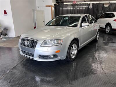 2008 Audi A6 3.2 quattro   - Photo 15 - Grand Rapids, MI 49548