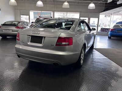 2008 Audi A6 3.2 quattro   - Photo 6 - Grand Rapids, MI 49548