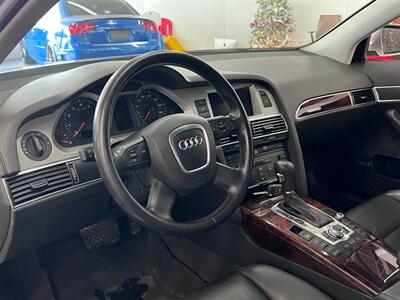 2008 Audi A6 3.2 quattro   - Photo 27 - Grand Rapids, MI 49548