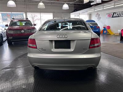 2008 Audi A6 3.2 quattro   - Photo 7 - Grand Rapids, MI 49548