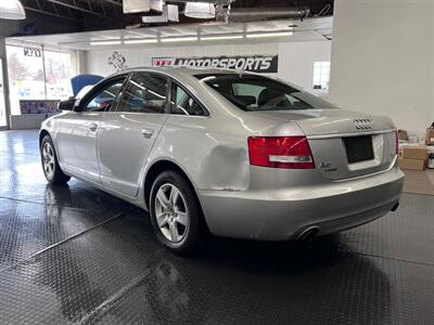 2008 Audi A6 3.2 quattro   - Photo 11 - Grand Rapids, MI 49548