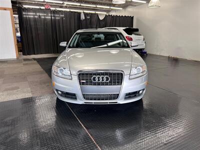 2008 Audi A6 3.2 quattro   - Photo 17 - Grand Rapids, MI 49548