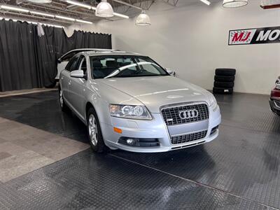 2008 Audi A6 3.2 quattro   - Photo 21 - Grand Rapids, MI 49548