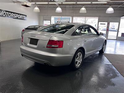 2008 Audi A6 3.2 quattro   - Photo 5 - Grand Rapids, MI 49548