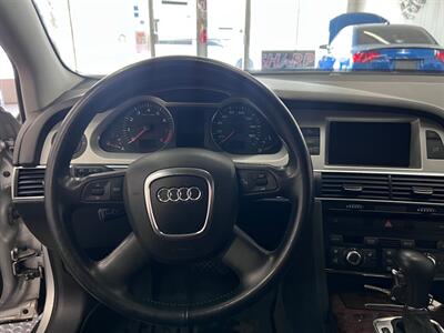 2008 Audi A6 3.2 quattro   - Photo 33 - Grand Rapids, MI 49548